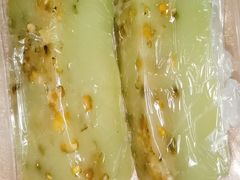 抹茶绿豆拉糕-大富贵(旗舰店)