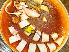 -田园居·佳宴(桑田路店)