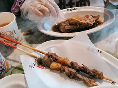 -老碗会·陕西手工面(中心书城店)