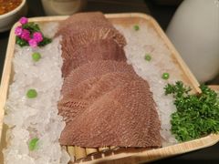 -季季山·云南野生菌火锅(上海首店)