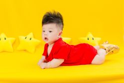 -玛瑞莎·儿童·亲子摄影(越秀店)