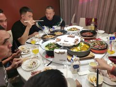 -老地方酒楼(红旗路店)