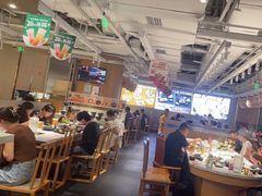 -呷哺呷哺(砂之船奥莱店)