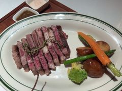 -Inspiration灵感·罗马西餐厅(九龙坡店)