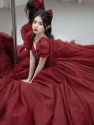 -艺憬婚纱礼服·造型(二七万达店)