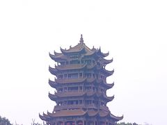 -黄鹤楼