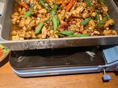 -乔街深夜食堂·台州菜·高压锅生蚝(杭州总店)