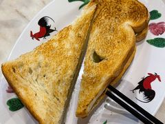 -何九海南茶店(鬼仔巷店)