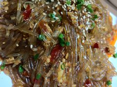 -三猫黑鱼花(南大店)