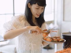 -济南凯宾斯基酒店-THE VIEW云景全日制餐厅
