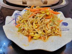 -象牙山铁锅炖(汇东郦城店)