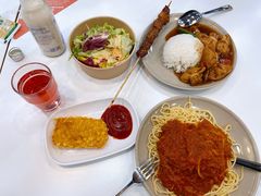 意式肉酱面-宜家·瑞典风味餐厅(北京西红门店)