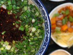 -云峰金顶兰州牛肉面(雄越店)
