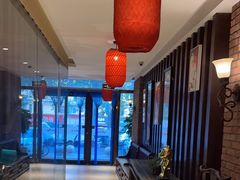 -粥全粥到海鲜家常菜·海肠捞饭(嫩江路店)