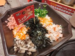 -牛牛章·章鱼水煎肉(光谷世界城店)
