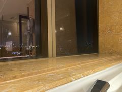 -上海新发展亚太JW万豪酒店