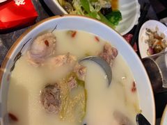 -蟹榭·本帮江浙菜·蟹宴(五角场合生汇商场店)