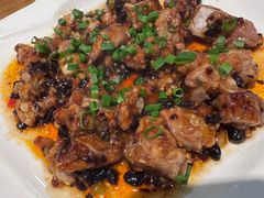 -周锦记广式餐厅