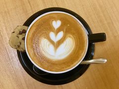 澳白-Bracket Coffee(工体店)