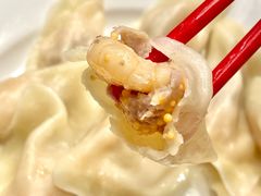 -喜家德虾仁水饺(马栏店)