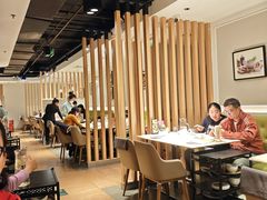 -汤城小厨•粤菜•靓汤(西直门凯德MALL店)