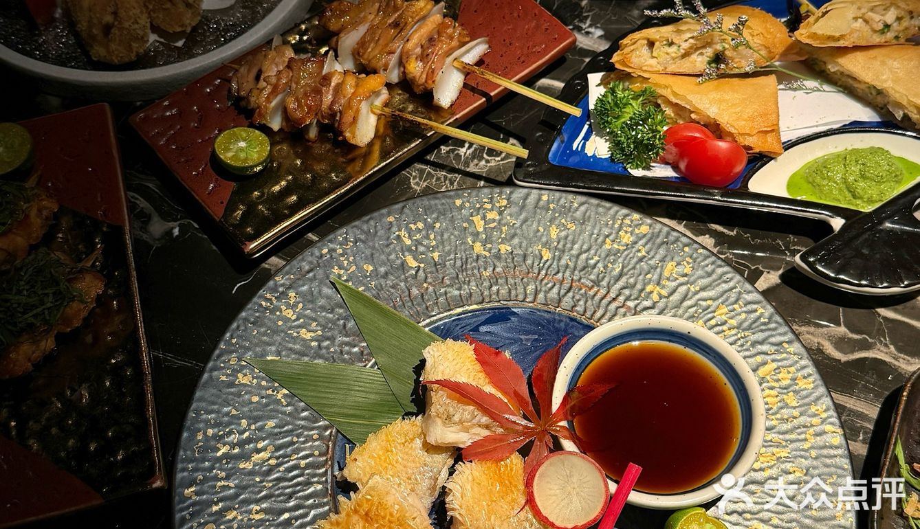 上海的!!应该找不到第二家了🍶!!