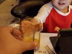 -博林圣海伦酒店-LA VILLA自助西餐厅(华侨城店)