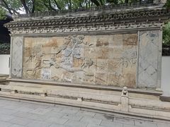 -上海醉白池公园