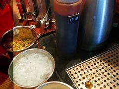 -成都你六姐·牛肉冒菜(城市集市合生汇店)