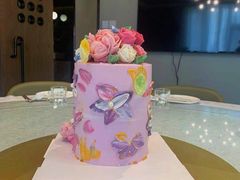 -BONCAKE裱花蛋糕(万象汇店)