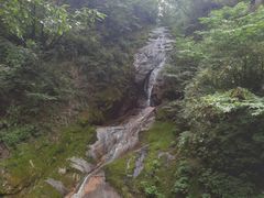 -沣峪口