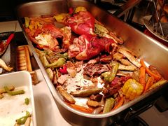 -厦门艾美酒店·新食谱西餐厅