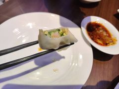 -喜鼎海胆水饺(柏威年购物中心店)