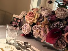 -PARFUM FLORAL花境法餐(南京首店)