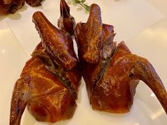 -甄御•海鲜新青岛菜(麦岛店)