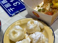-华威约饭街