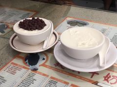 -义顺牛奶公司(新马路老店)