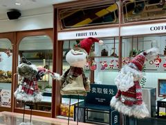 -多乐之日(王府井apm店)