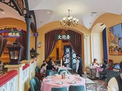 大堂-龙鲜会·澳门生鲜火锅(诚品店)