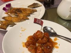 -紫阳海鲜楼·传承闽味(长乐路总店)