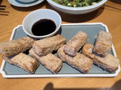 -竹里馆·淮扬菜·功夫茶(老门东店)