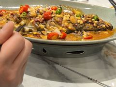 -穆老九清真牛羊肉馆(宋城店)