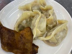 -奉天蚨祥饺子馆
