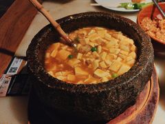 -绿茶餐厅(西单老佛爷店)