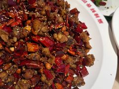 -茅庐毛血旺(临沂泰盛广场店)