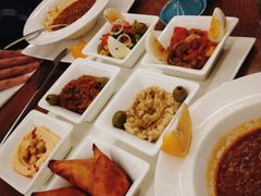 -Tajine Moroccan塔金摩洛哥中东餐厅
