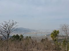 -涂山风景区