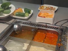 -海底捞火锅(步步高新天地店)