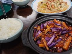 -童婆婆面馆(薛庄小区店)