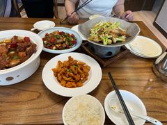 -巨鼎谭家菜(普照寺路店)